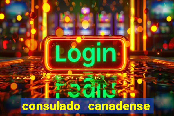 consulado canadense porto alegre